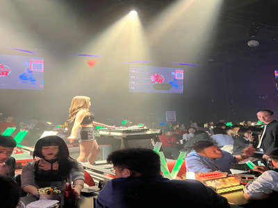 景德镇夜场招聘